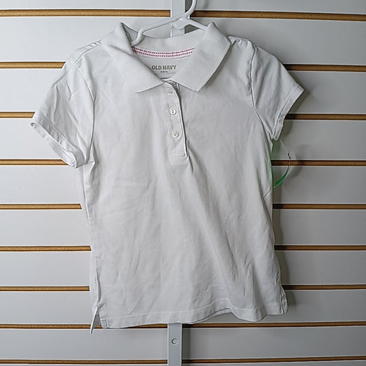 Old Navy 6/7 Shirt