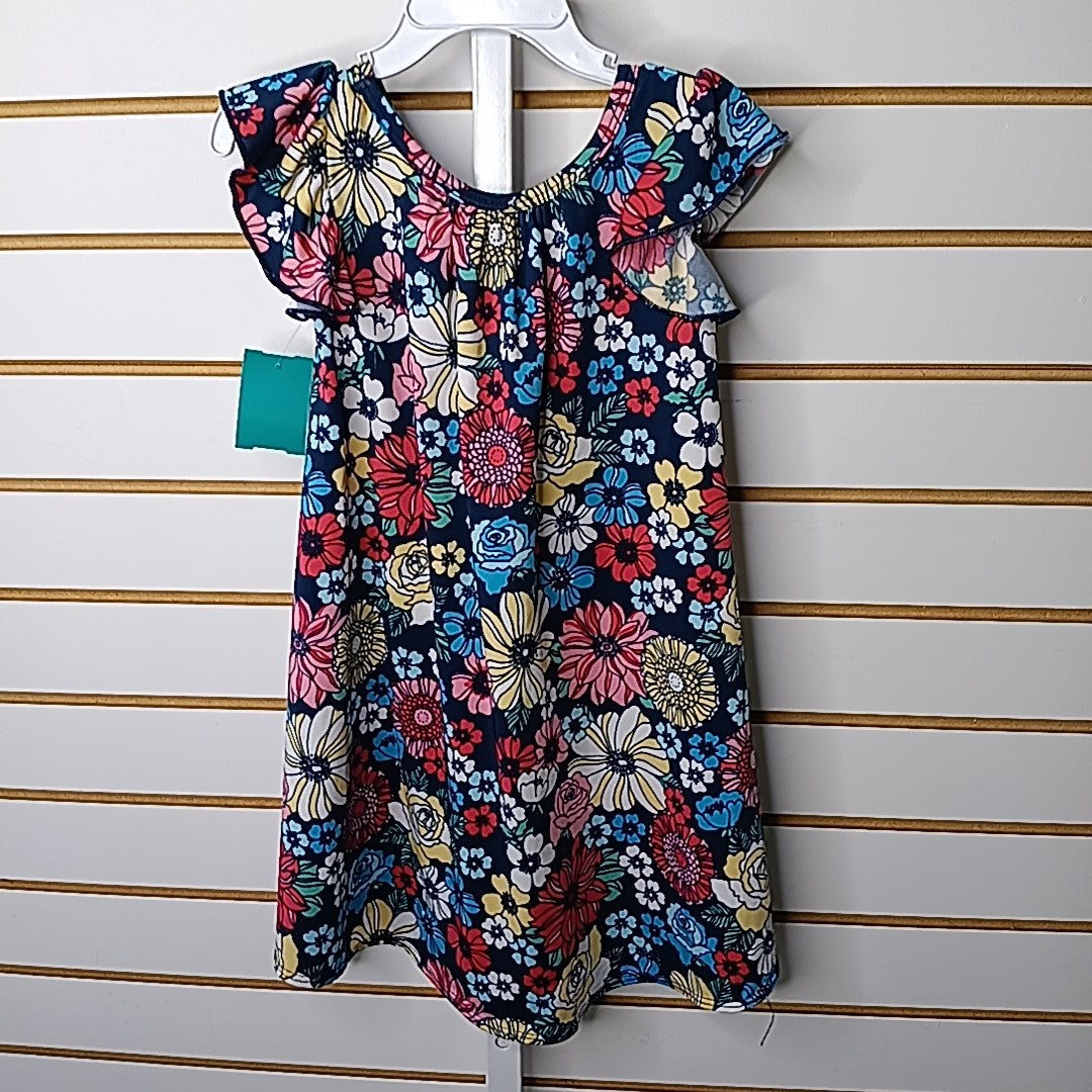 Dot Dot Smile 3/4 Dress