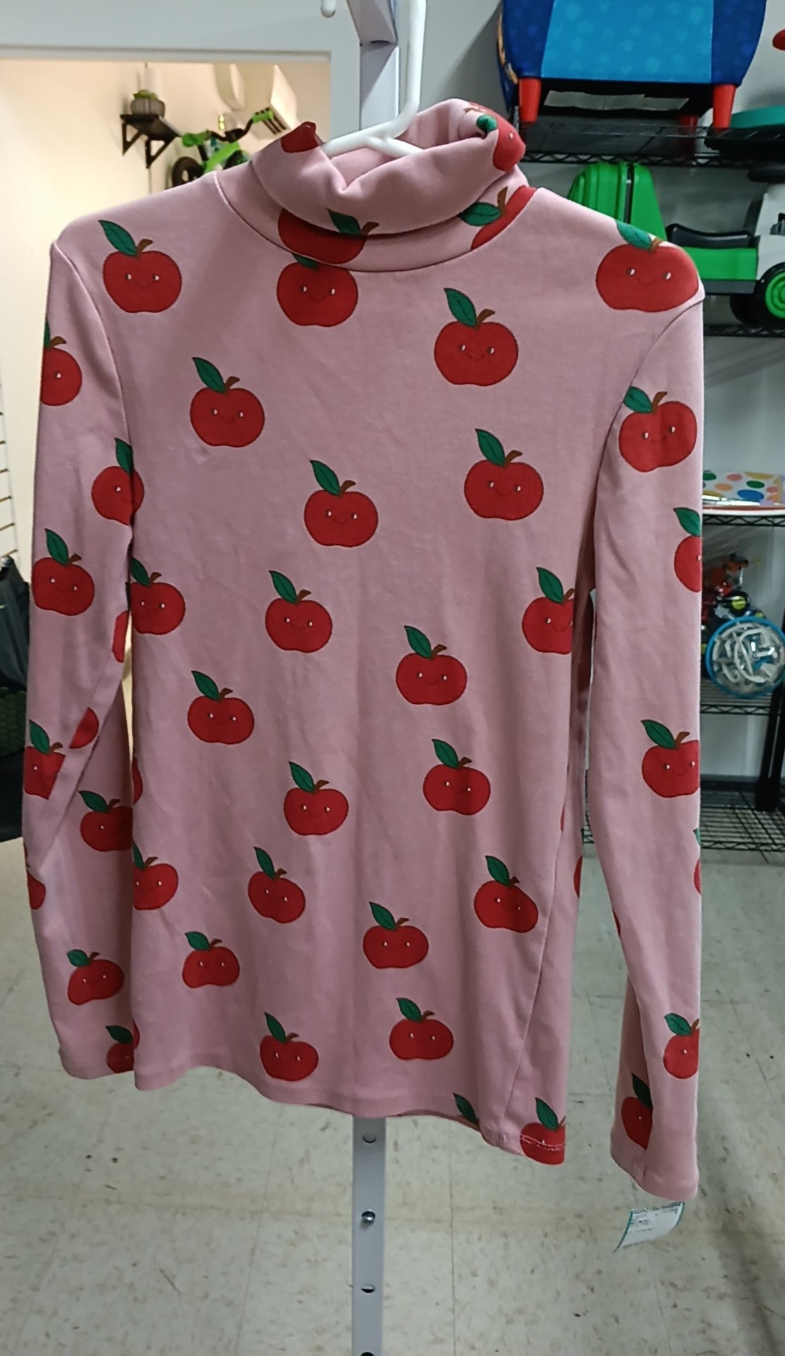 Mini Boden 11/12 Shirt