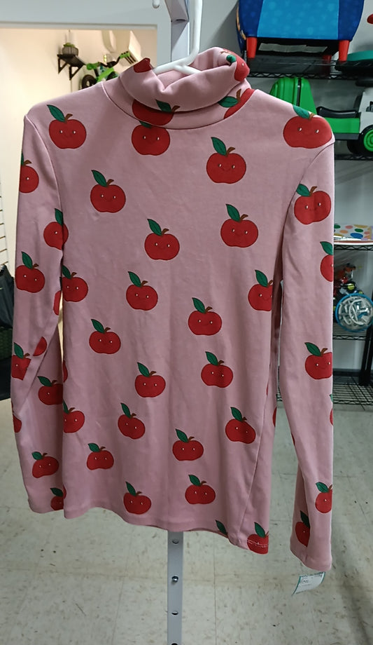 Mini Boden 11/12 Shirt