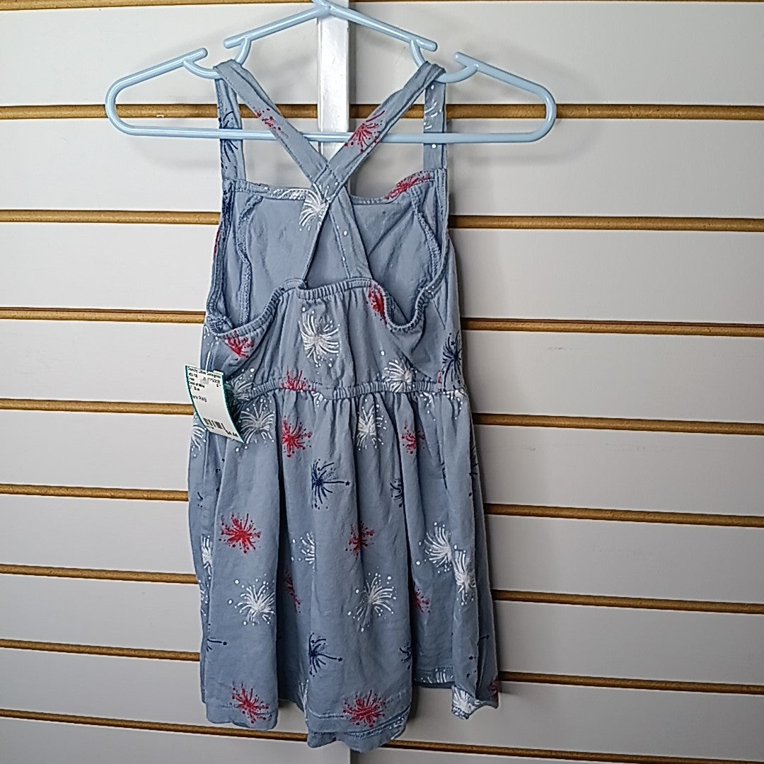 Child of Mine 3T Dress
