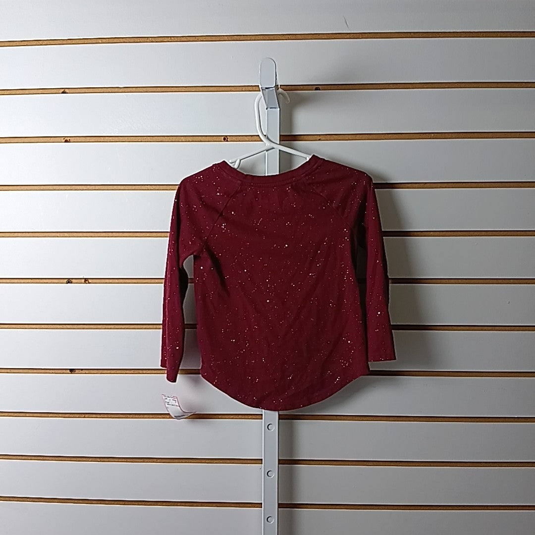 Cat & Jack 3T Shirt