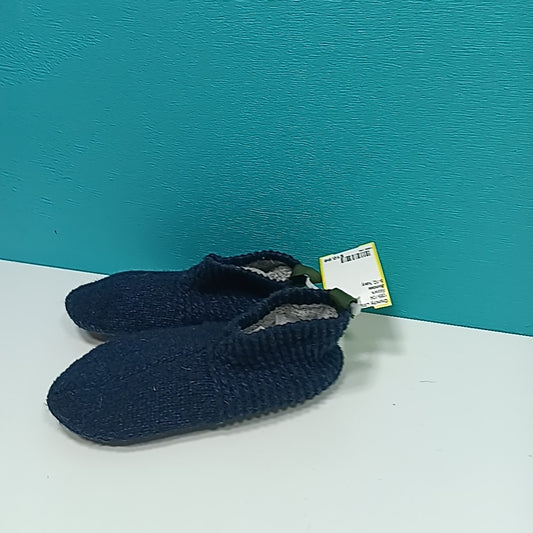 Bombas 8-10 Slippers