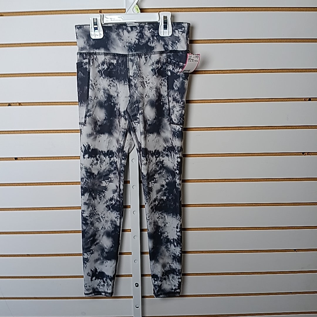 Athletic Works 7/8 Leggings