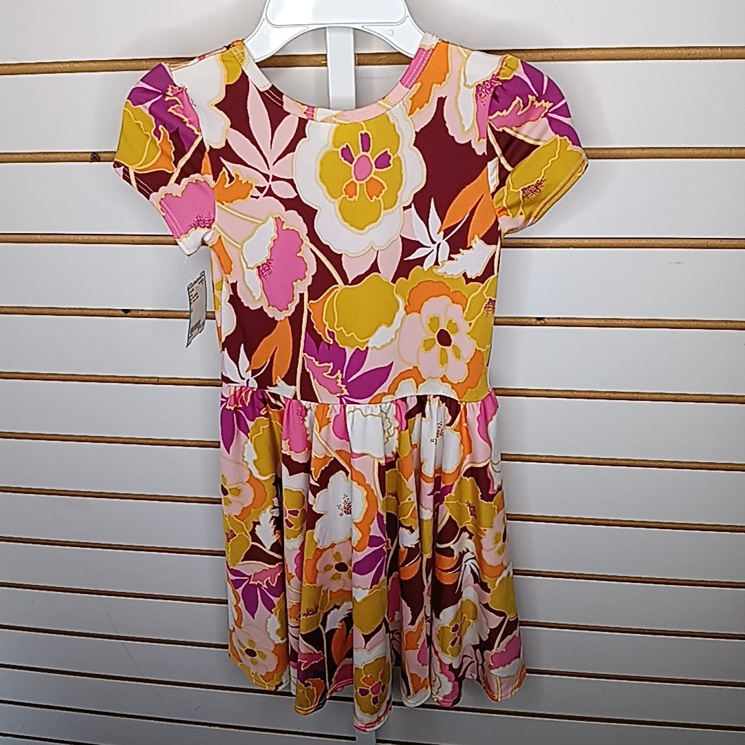 Dot Dot Smile 5/6 Dress