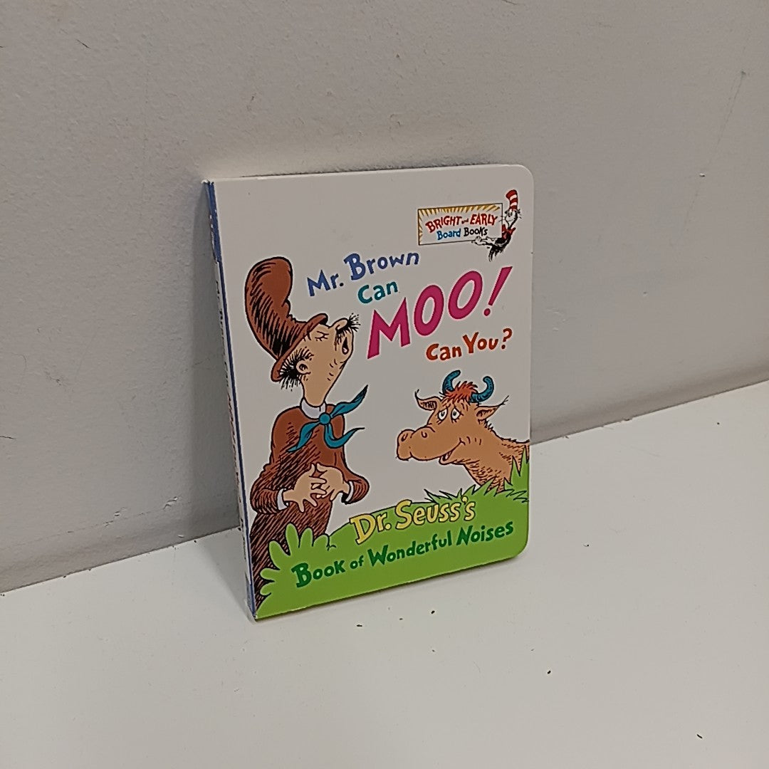 Board Book Board Game