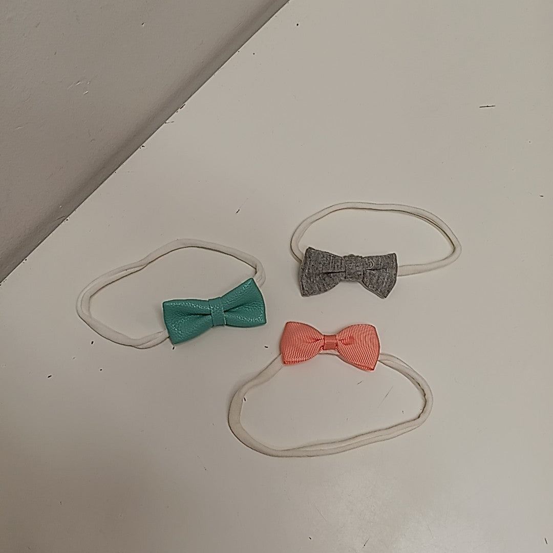 Infant Hair Accessory