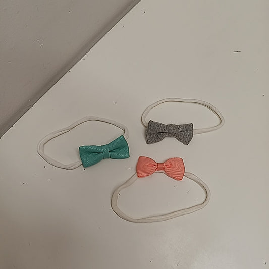Infant Hair Accessory