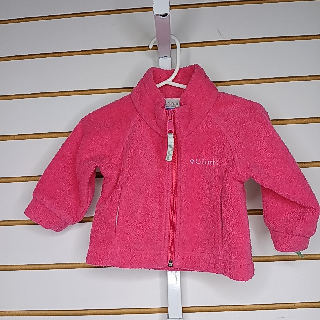 Columbia 6 Months Jacket