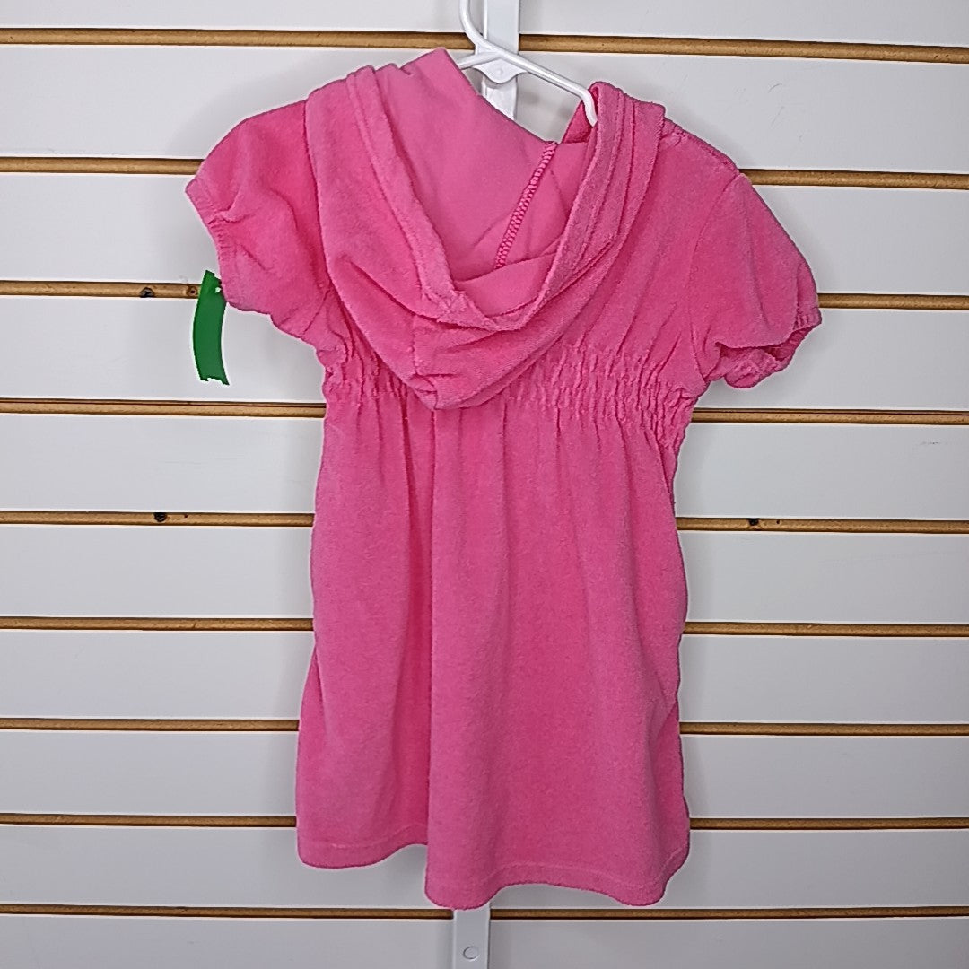 Penny M 2T Beach Cover Up