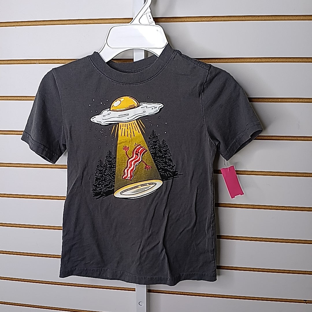 Wonder Nation 6/7 Shirt