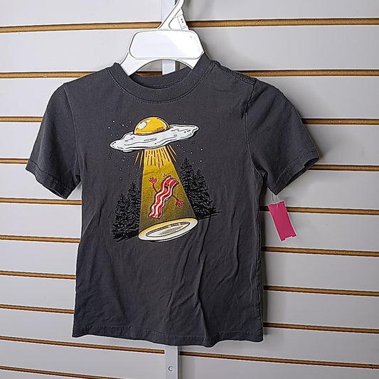 Wonder Nation 6/7 Shirt