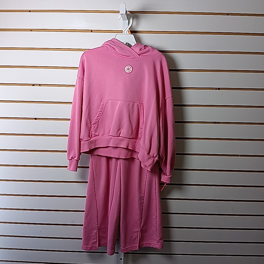 Converse S Outfit 2pc