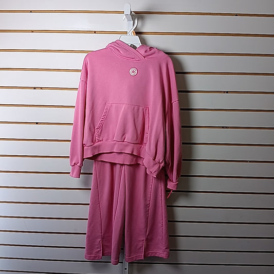 Converse S Outfit 2pc