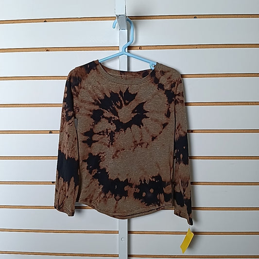 Wonder Nation 4-6 Shirt