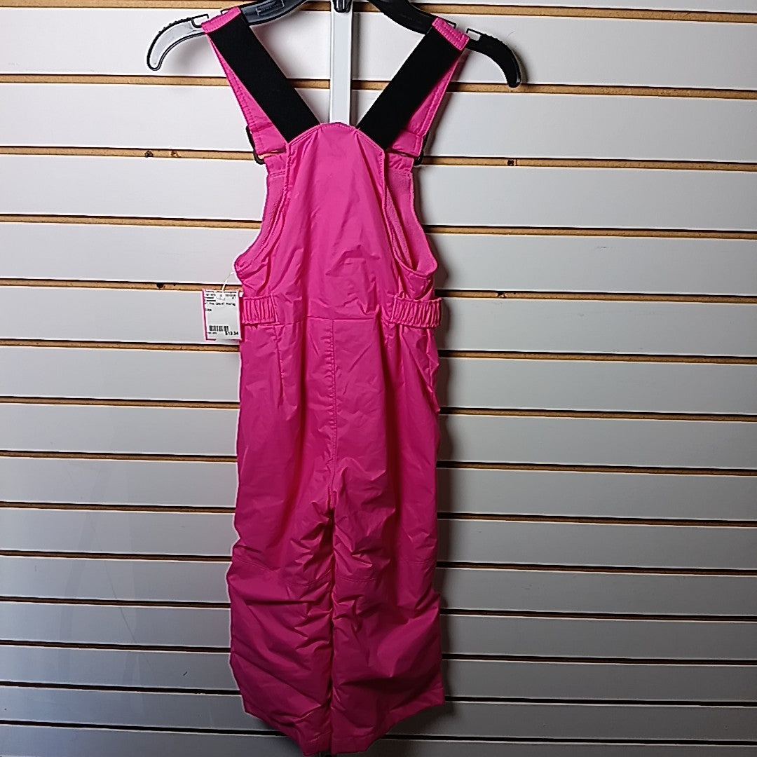 Columbia 4T Snowsuit