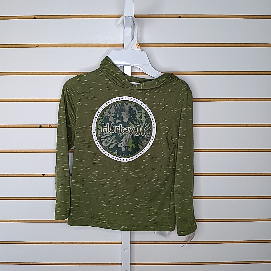 Hurley 6 Shirt