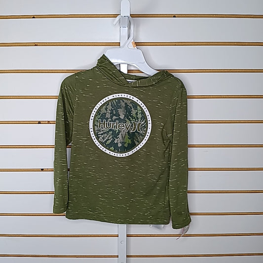 Hurley 6 Shirt