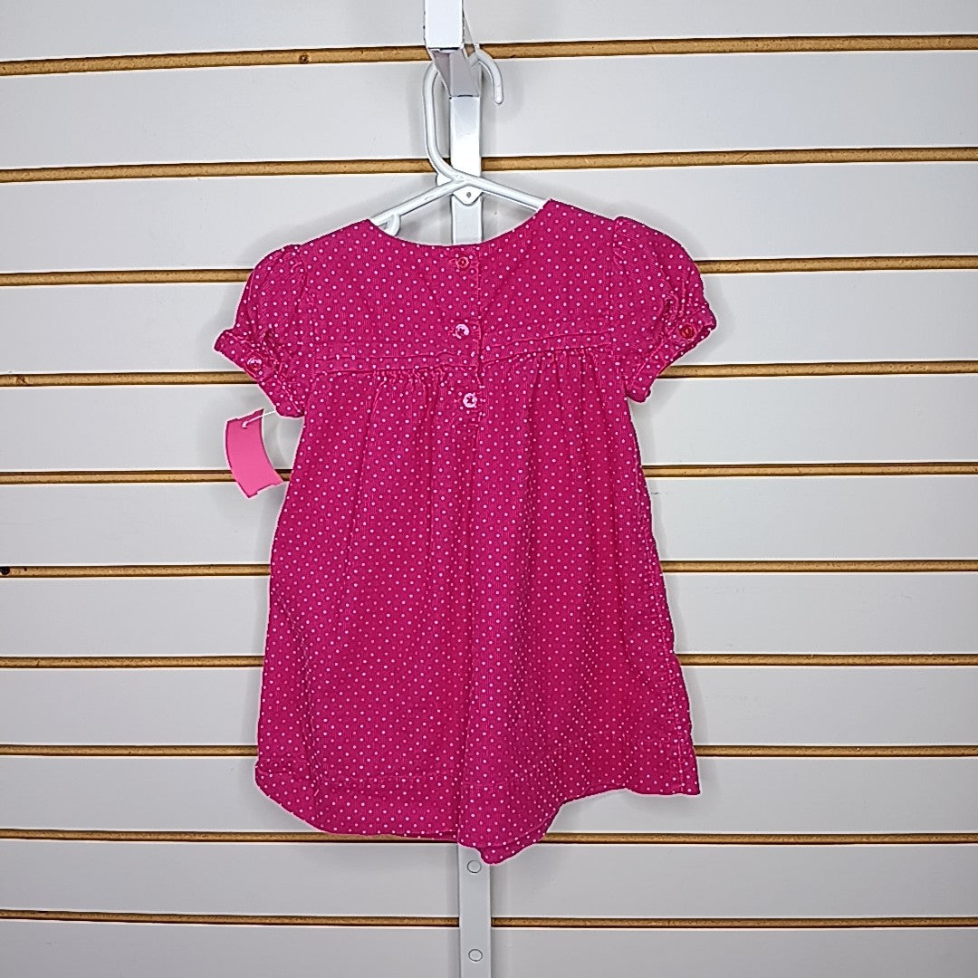 Baby Gap 2T Dress
