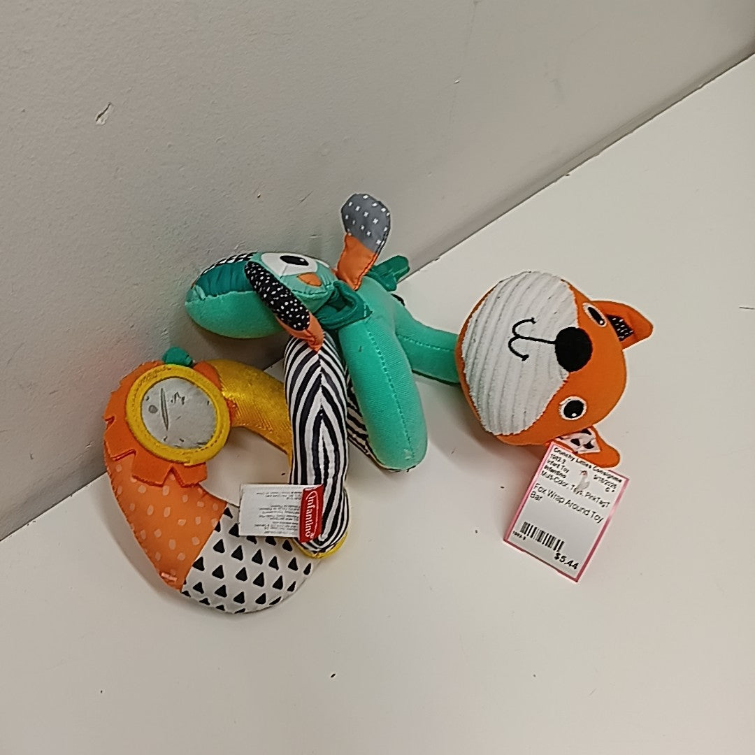 Infantino Infant Toy