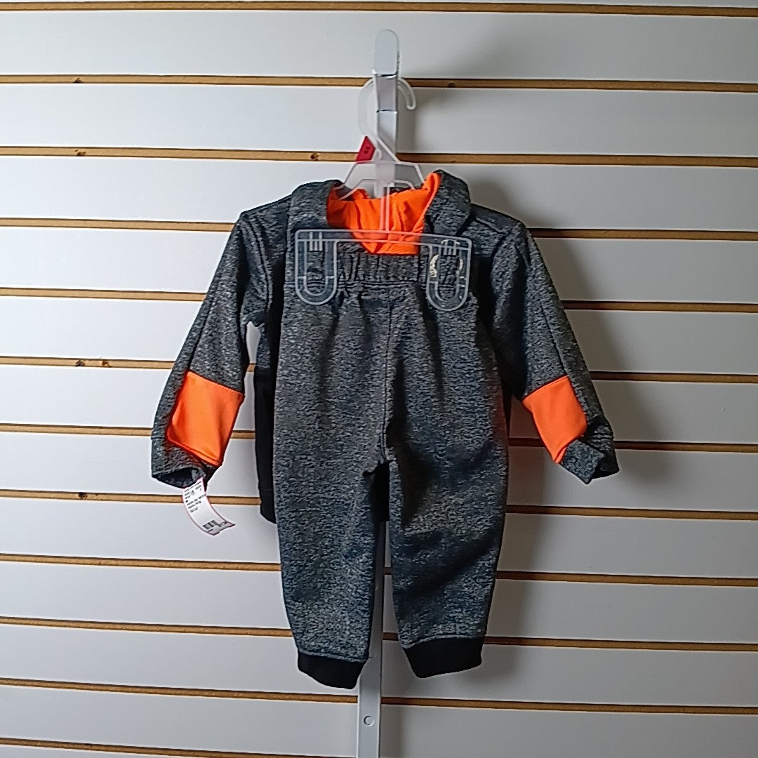 Nike 18 Months Outfit 2pc