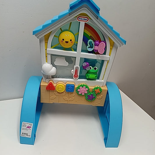 Little Tikes XL Floor Toy