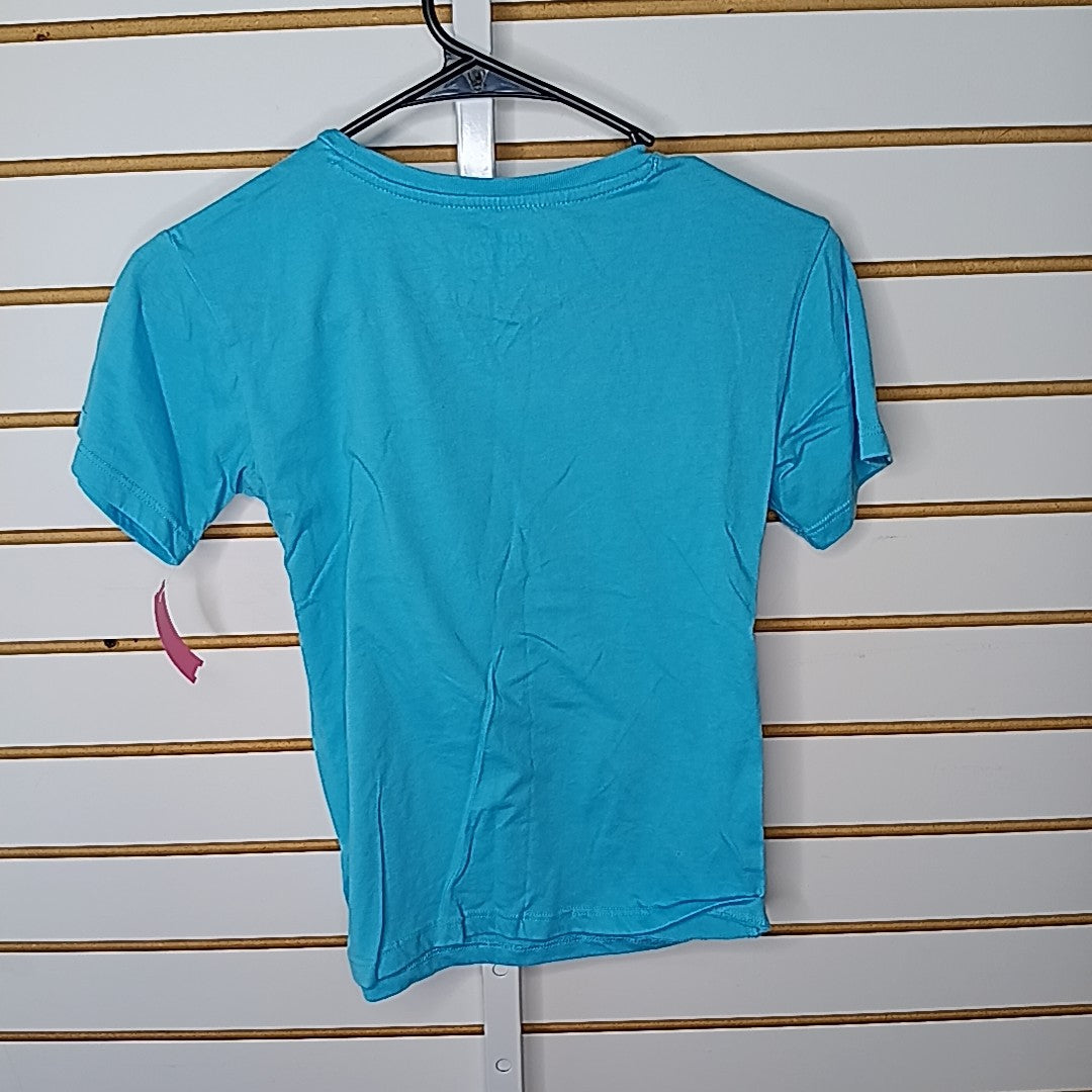 Super Mario 7/8 Shirt