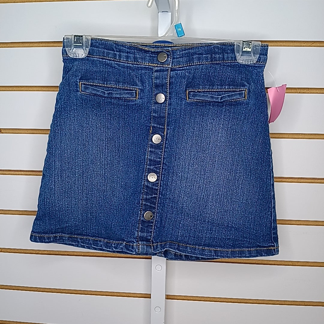 Children's Place 10 Skirt