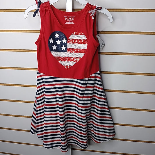 Children's Place 4T Dress