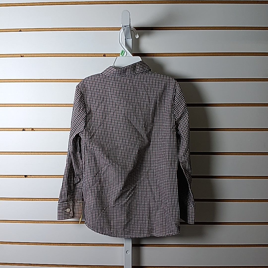 George 5 Dress Shirt