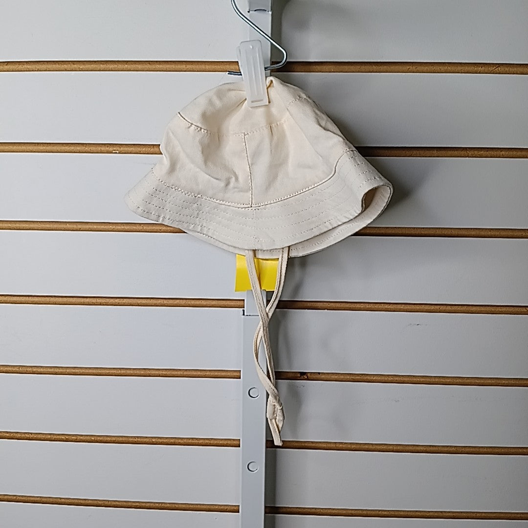 Jangannsa Infant Hat