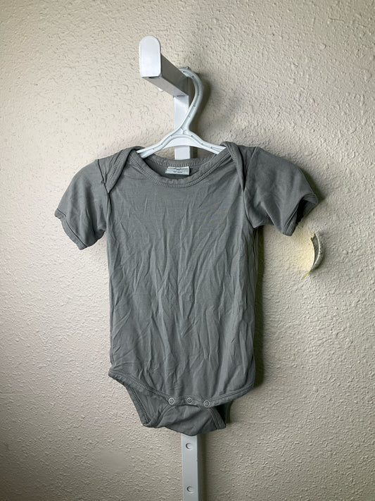 Monkey Motion 12-18 Months Onesie