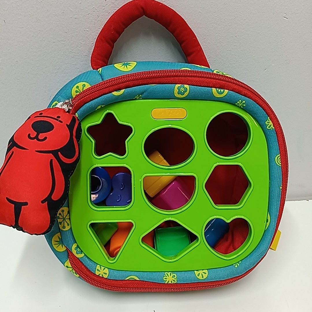 Melissa and Doug Infant Toy