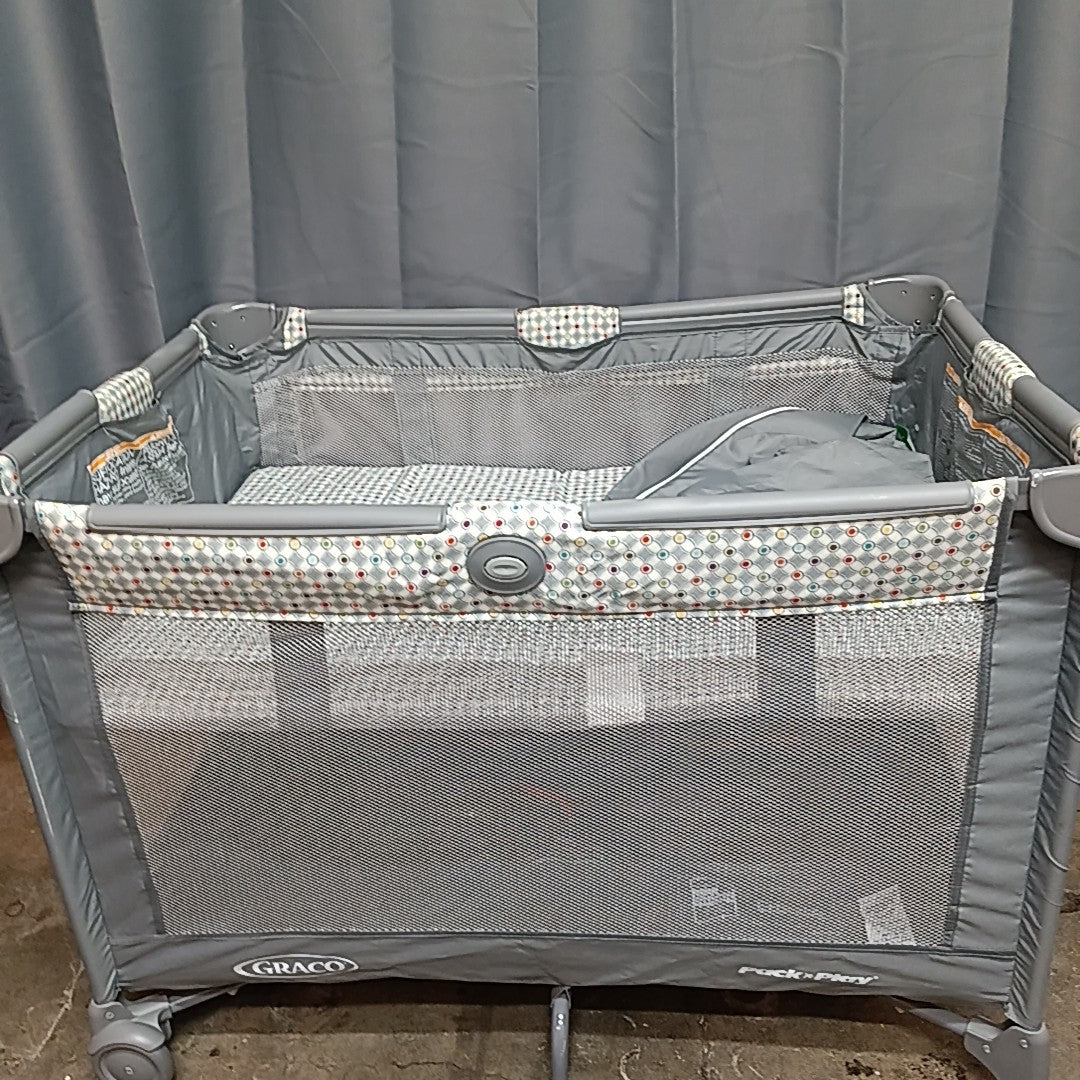 Graco Play Pen