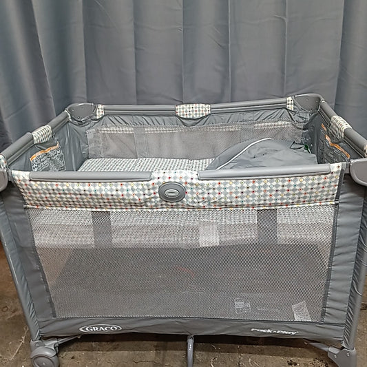 Graco Play Pen