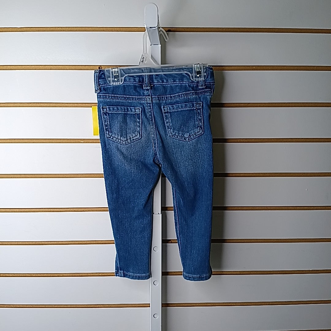 Cat & Jack 18 Months Pants