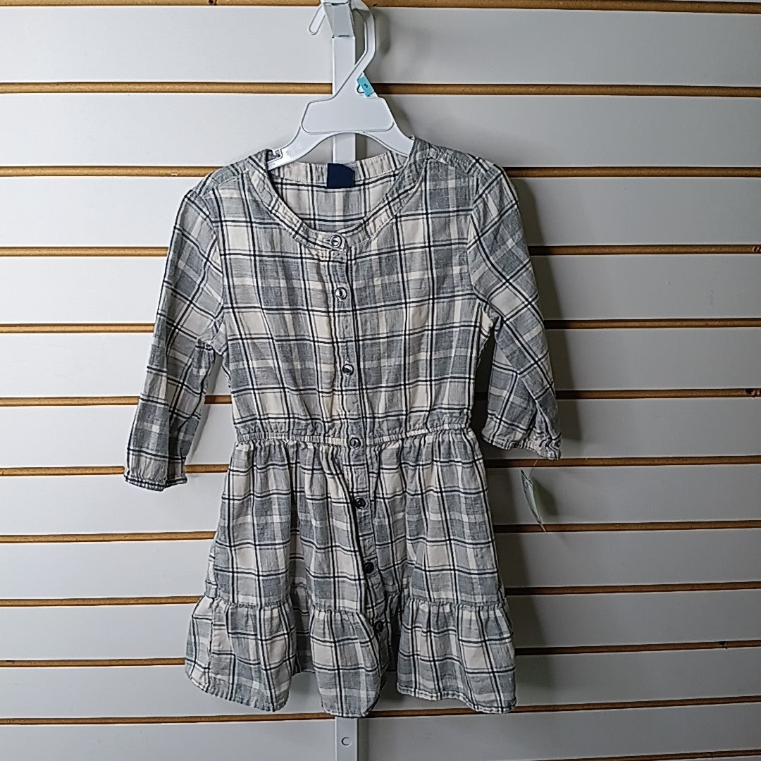 Gap 4/5 Dress