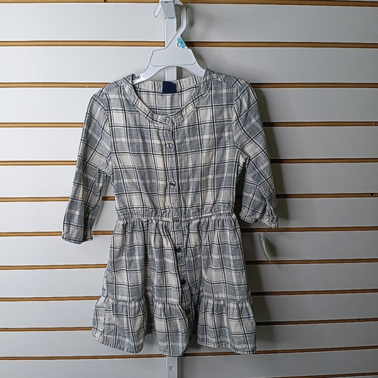 Gap 4/5 Dress