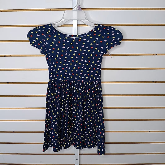 Dot Dot Smile 7 Dress