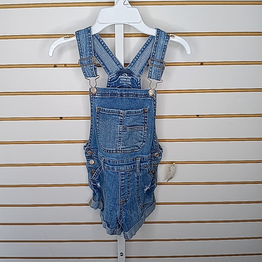 Jordache 6 Overalls