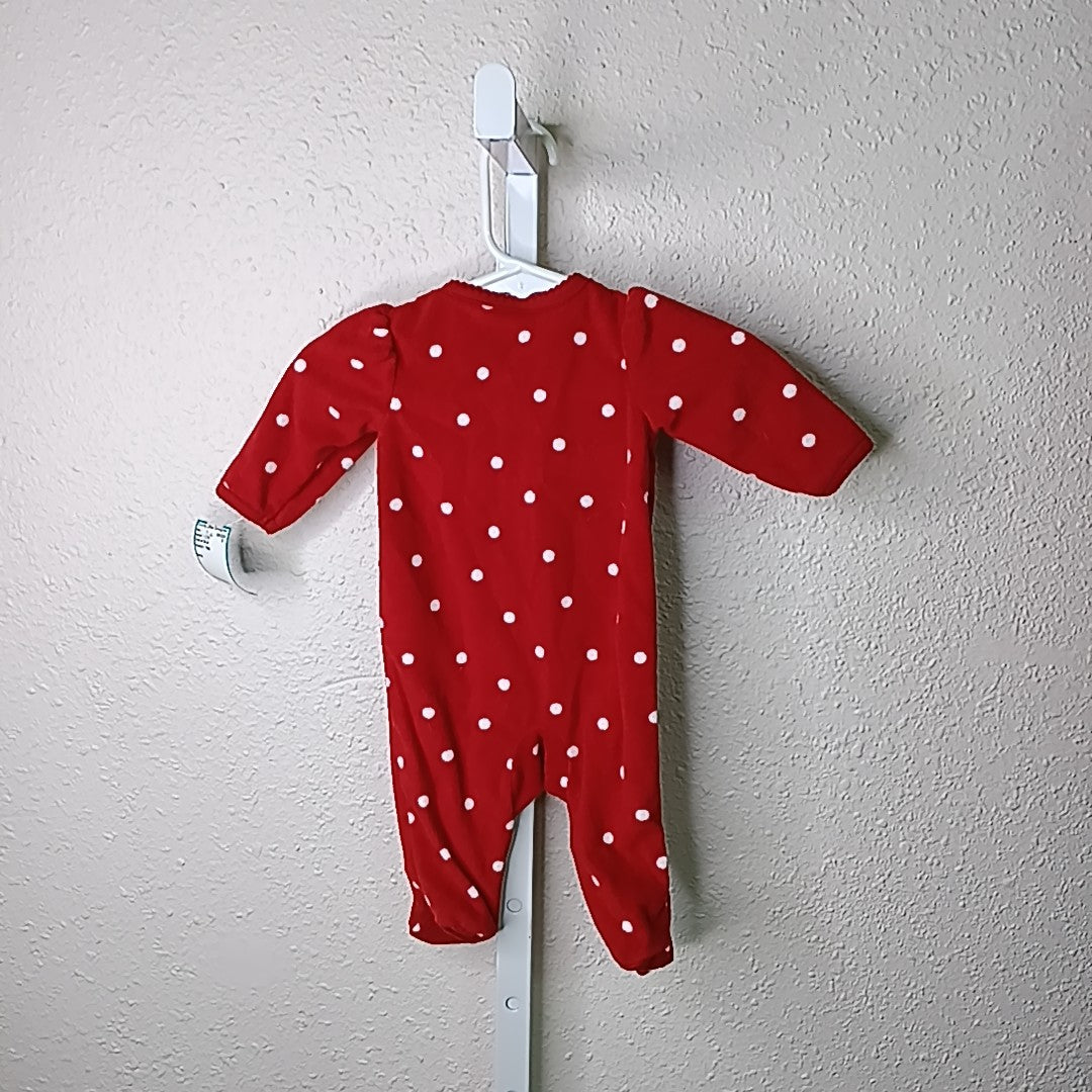 Child of Mine Newborn Sleeper/Footies