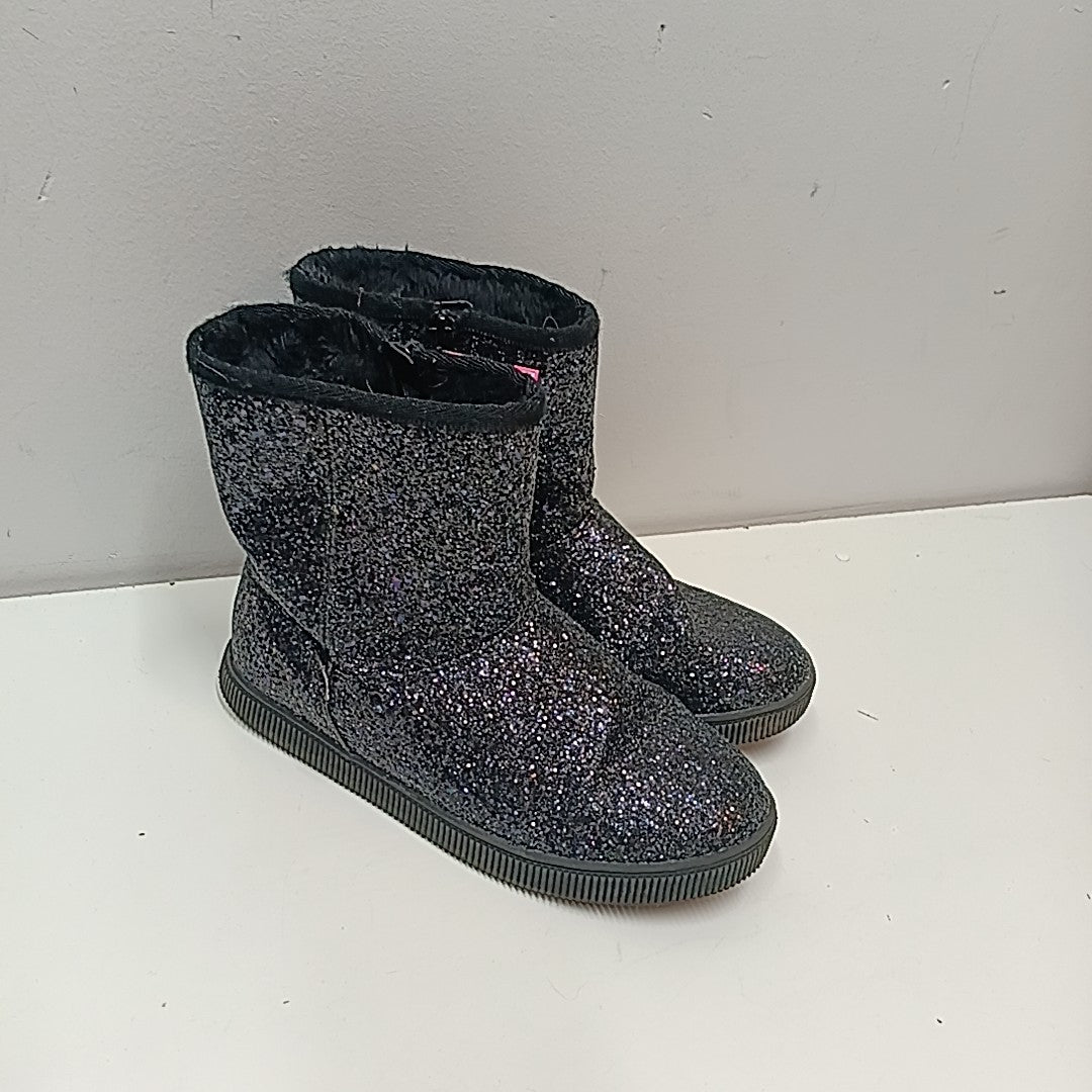 Cat & Jack 4Y Boots