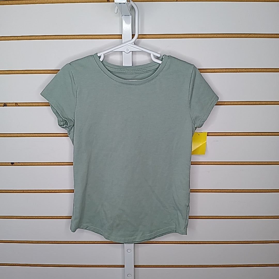 Wonder Nation 6 Shirt