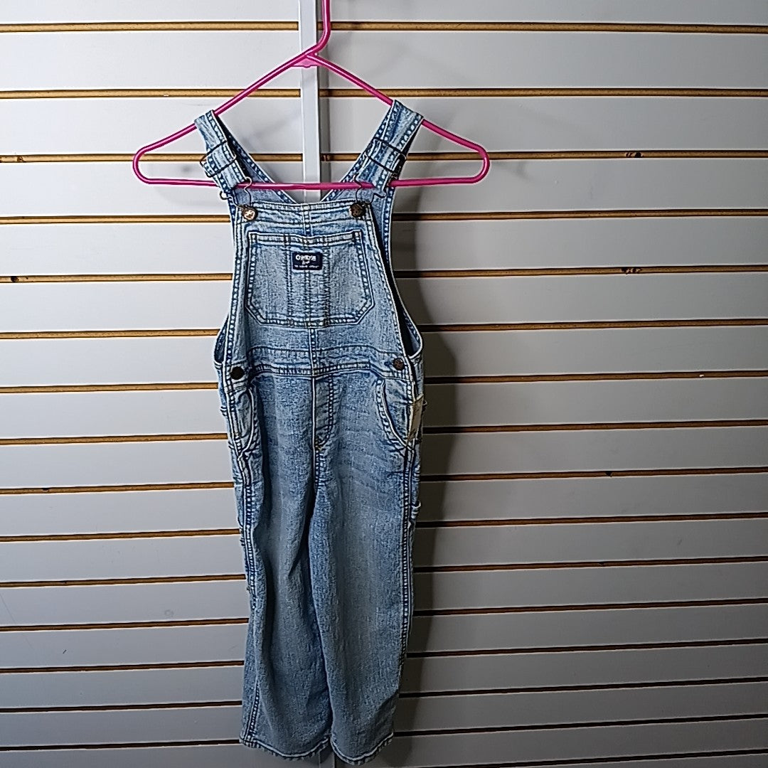 OshKosh 5T Overalls