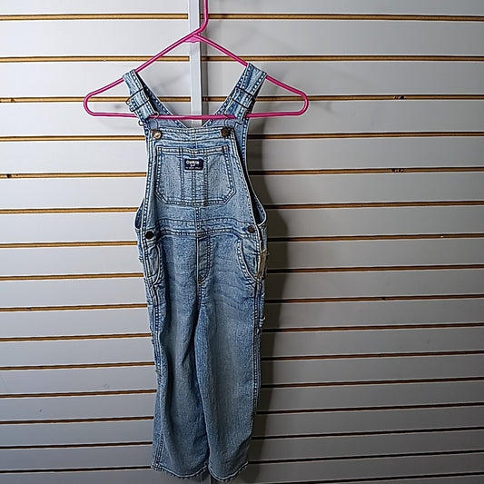 OshKosh 5T Overalls