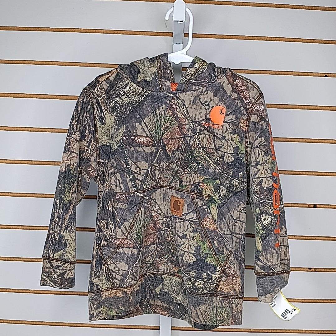 Carhartt 4T Sweater/Sweatshirt