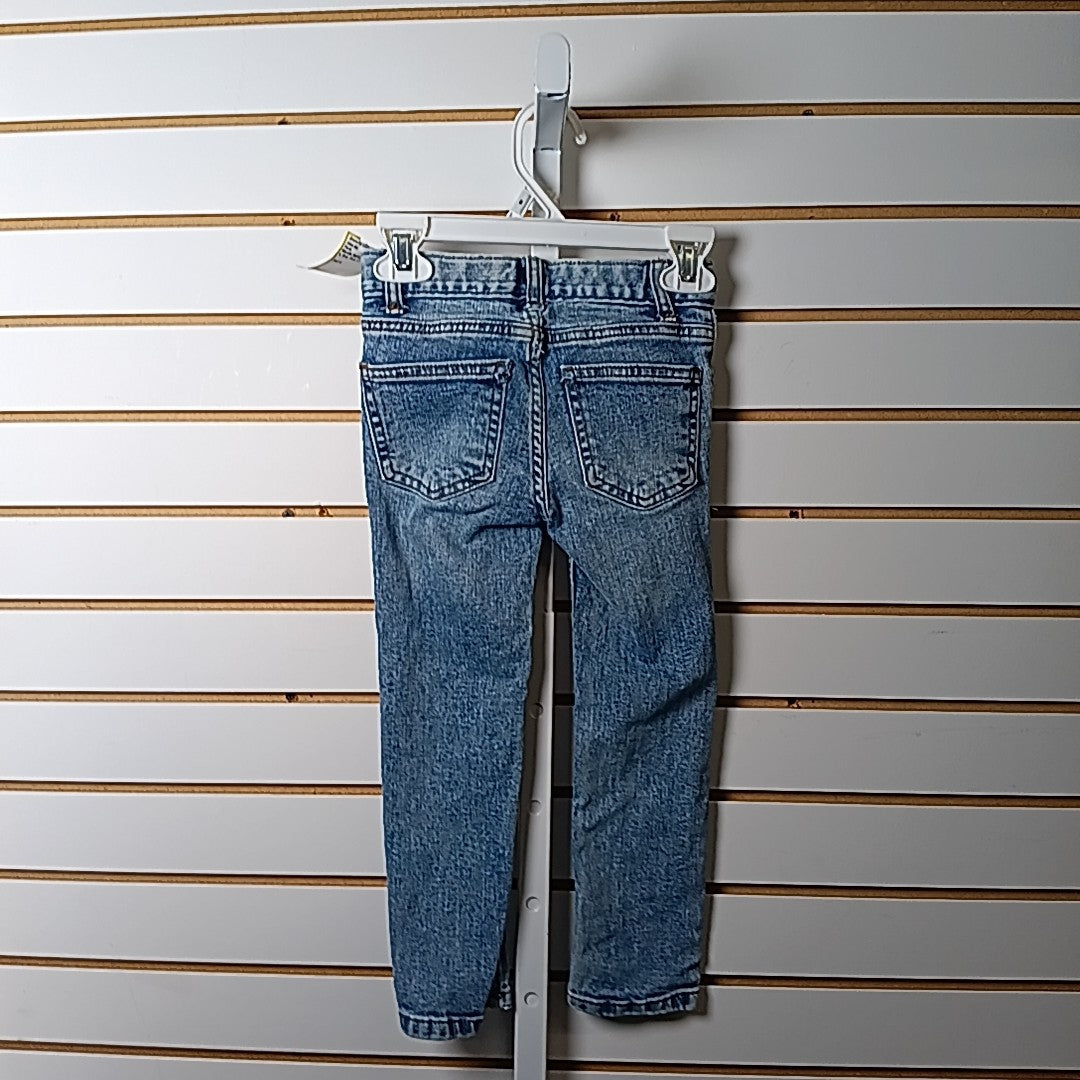 Wonder Nation 4 Pants