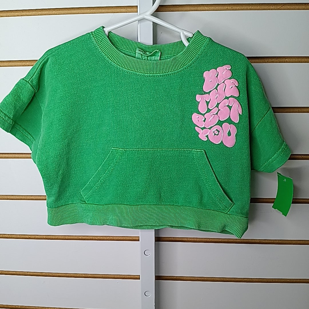 Cotton On Kids 2 Shirt