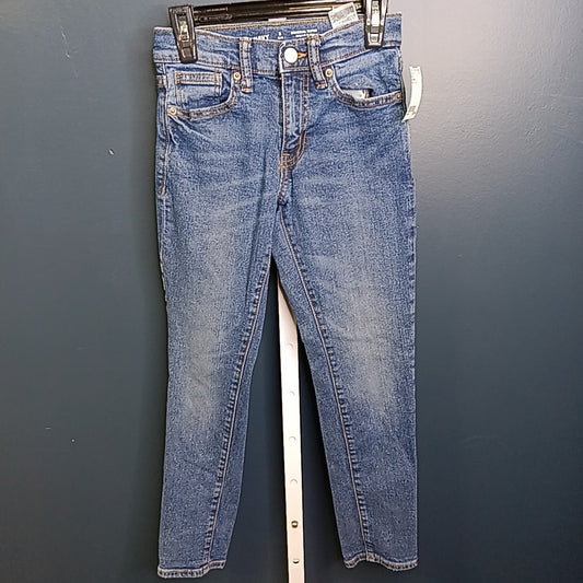 Old Navy 8 Slim Pants