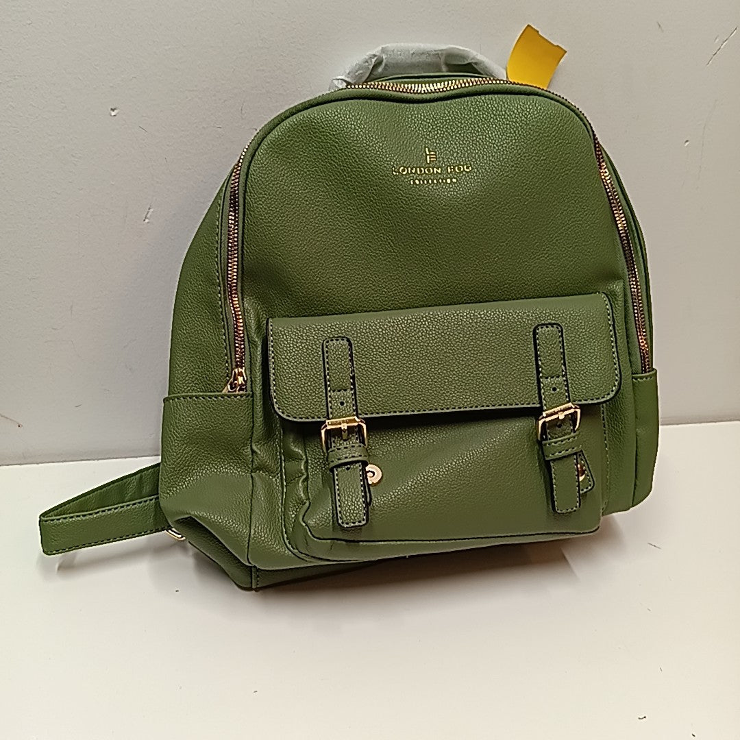 London Fog Backpack